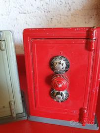 Giocattoli in latta Mercury