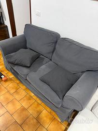 Divano due posto IKEA
