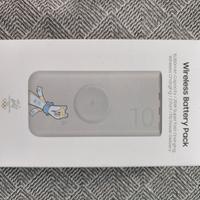 Samsung Caricabatterie Wireless 25W olimpiadi 2026