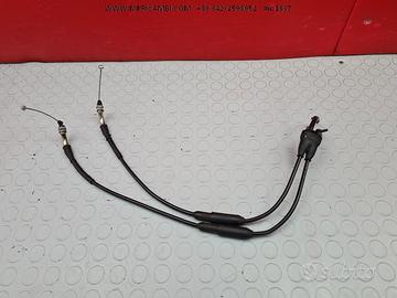 CAVI GAS DUCATI 848 2007 2013 2011