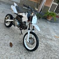Pitbike 125cc