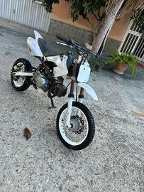 Pitbike 125cc