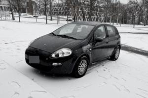 Fiat Punto 1.3 MJT 75CV 2014