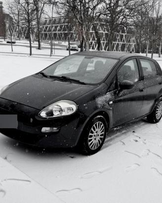 Fiat Punto 1.3 MJT 75CV 2014