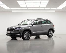 SKODA KAROQ 2.0 TDI EVO SCR 115 CV DSG