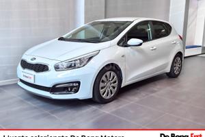 Kia ceed 1.6 crdi active 110cv