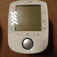 misuratore pressione da polso SANITAS