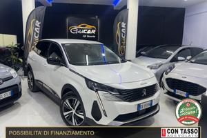 Peugeot 3008 BlueHDi 130 S&S EAT8 Allure Pack