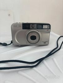Fotocamera Minolta Riva zoom 90