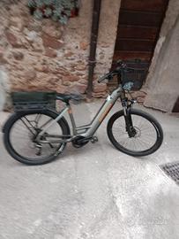 ibike donna 