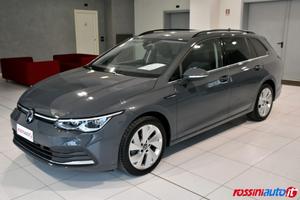 VOLKSWAGEN Golf Variant 1.5 ETSI 131 CV DSG STYL