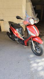 Scooter Piaggio