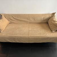 divano letto 200x105x72