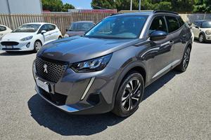 PEUGEOT 2008 BlueHDi 110 S&S Allure