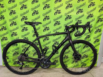 TREK DOMANE SL7 ULTEGRA DI2 USATA