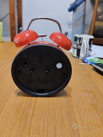 Orologio da collezione 