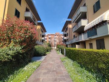4 LOCALI A TREZZO SULL'ADDA