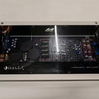 amplificatore helix A4