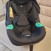 Seggiolino auto - Chicco Kiros Evo i-Size