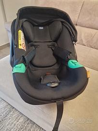 Seggiolino auto - Chicco Kiros Evo i-Size