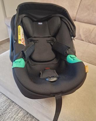 Seggiolino auto - Chicco Kiros Evo i-Size