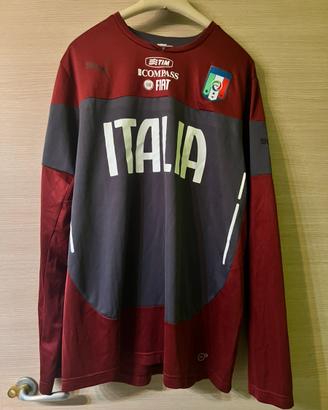 maglia calcio PUMA