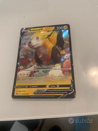 Carta pokemon