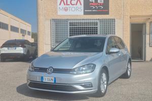 Volkswagen Golf 1.5 TGI DSG 5p. Business BlueMotio