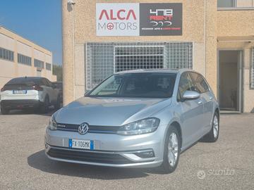 Volkswagen Golf 1.5 TGI DSG 5p. Business BlueMotio