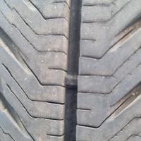 245/50 R 19 Michelin Invernali