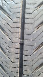 245/50 R 19 Michelin Invernali