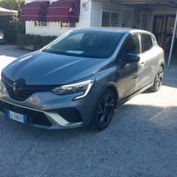 RENAULT CLIO 1.6 Full Hybrid 145cv 5 Porte Enginee