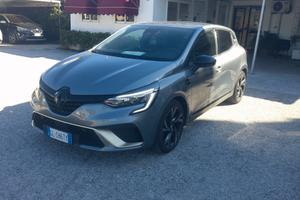 RENAULT CLIO 1.6 Full Hybrid 145cv 5 Porte Enginee
