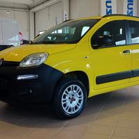 FIAT Panda van 1.3 mjt Pop 80cv 4x4 2p
