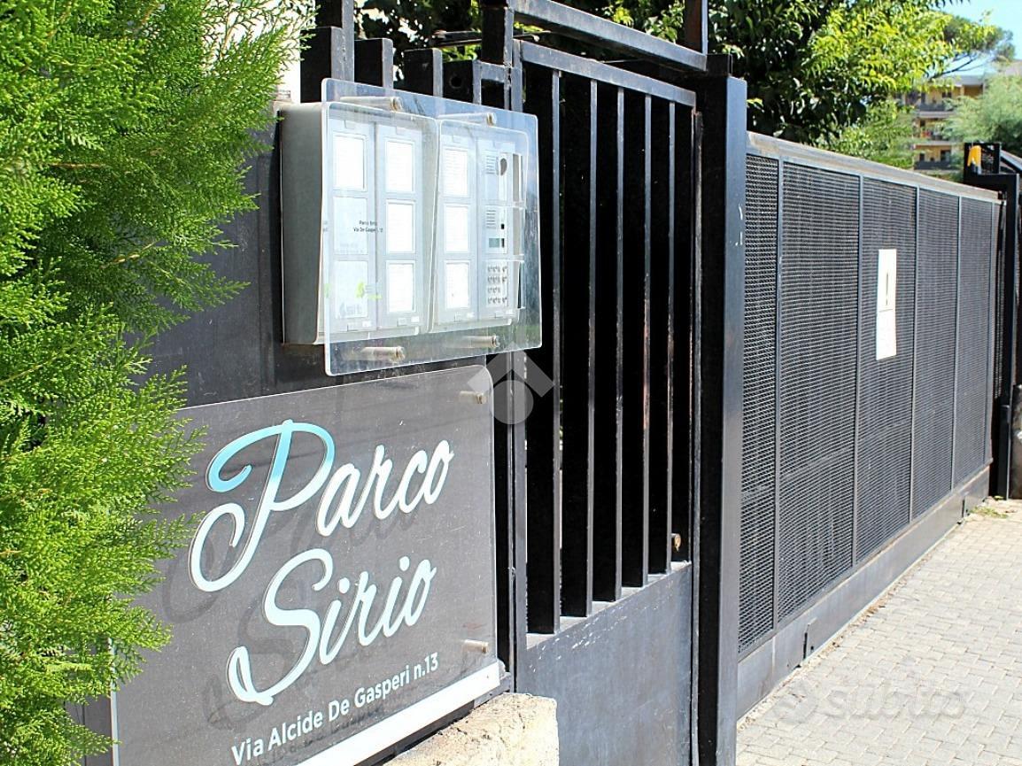 Appartamento – Pomigliano d'Arco, Napoli - Altro