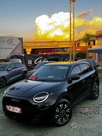 Fiat 600 Hybrid 110 CV DCT MHEV Icon