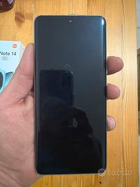 Redmi note 14 pro+
