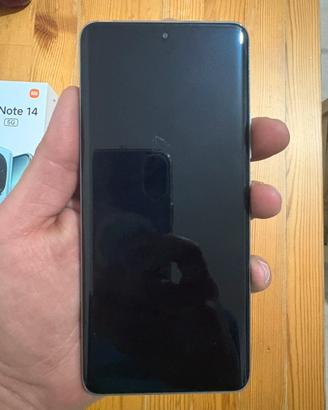 Redmi note 14 pro+