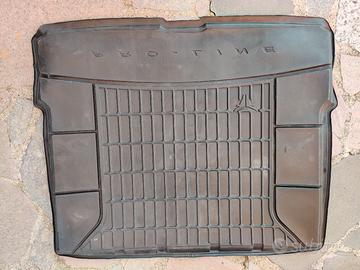 VASCA BAULE MERCEDES GLB