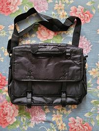 Borsa uomo Celio 35x30x8