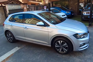 Volkswagen Polo 1.0 Sport del mese