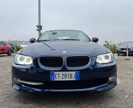 BMW 320d Cabrio Attiva