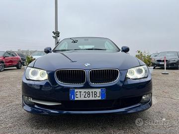 BMW 320d Cabrio Attiva