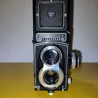 Fotocamera Rolleiflex T1 (K8T)