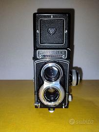 Fotocamera Rolleiflex T1 (K8T)