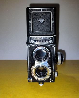 Fotocamera Rolleiflex T1 (K8T)
