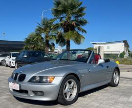 Bmw Z3 1.9 16V cat Roadster