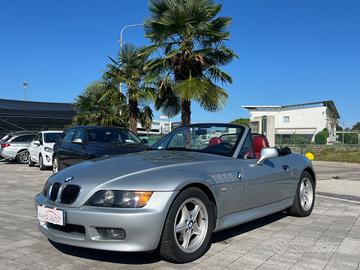 Bmw Z3 1.9 16V cat Roadster