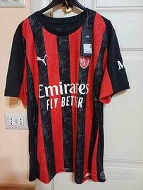 Maglia Milan Rafael Leao