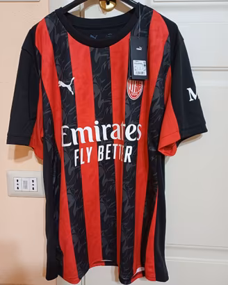 Maglia Milan Rafael Leao